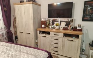 Apartament de vânzare | Râmnicu Vâlcea, Nord | 3 camere | 84 mp - Poză 5