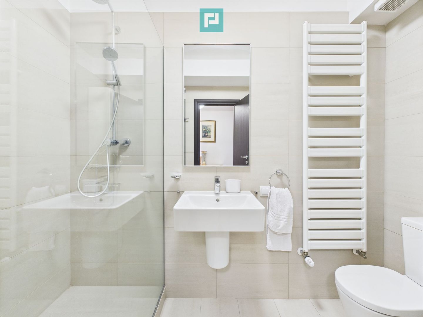 Apartament cu 4 camere pe Șoseaua Nordului - Poză 12