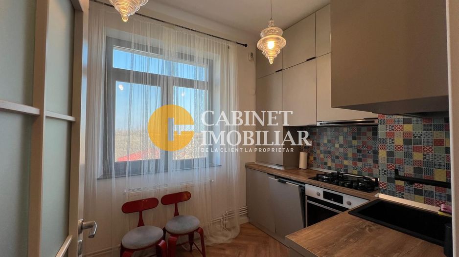 Sararie - 3 camere - Intabulat - Poză 3