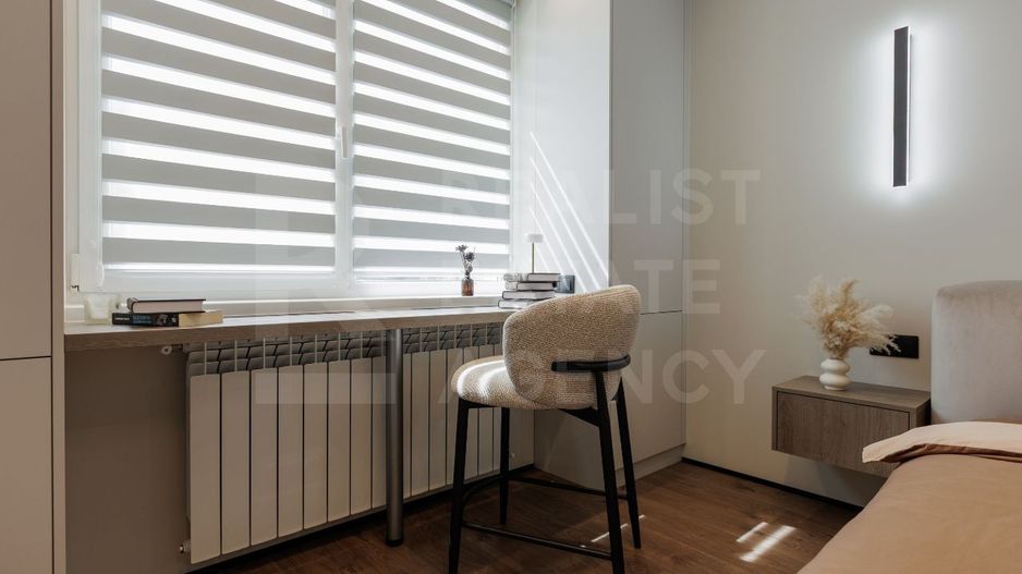 Vânzare, apartament, 2 camere, str. Vasile Lupu, Buiucani - Poză 28