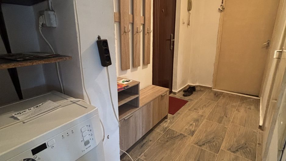 Apartament  modest, 2 camere zona Gheorghe Lazar - Poză 6