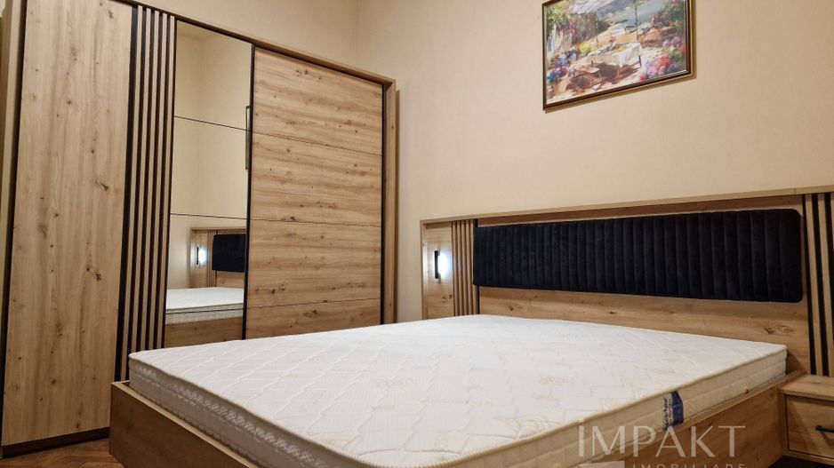 Apartament 2 camere Calea Moților | Locație ultracentrală - Poză 2