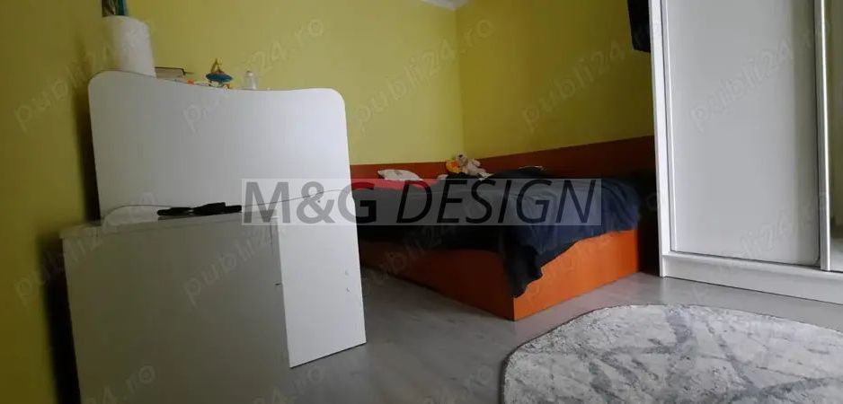 Apartament 2 camere Girocului etaj 1 - Poză 8