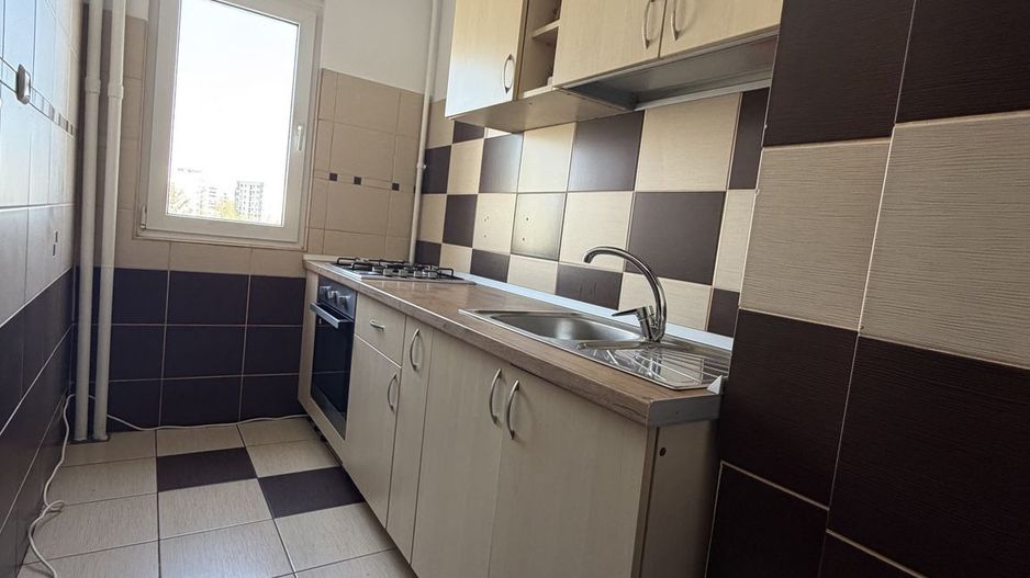 2 camere decomandat, Nicolae Grigorescu, pet friendly, 56 mp, boxa - Poză 4