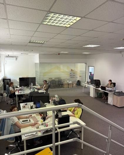 Depozit, birouri, 780 mp, IRIDE Business Park - Poză 5