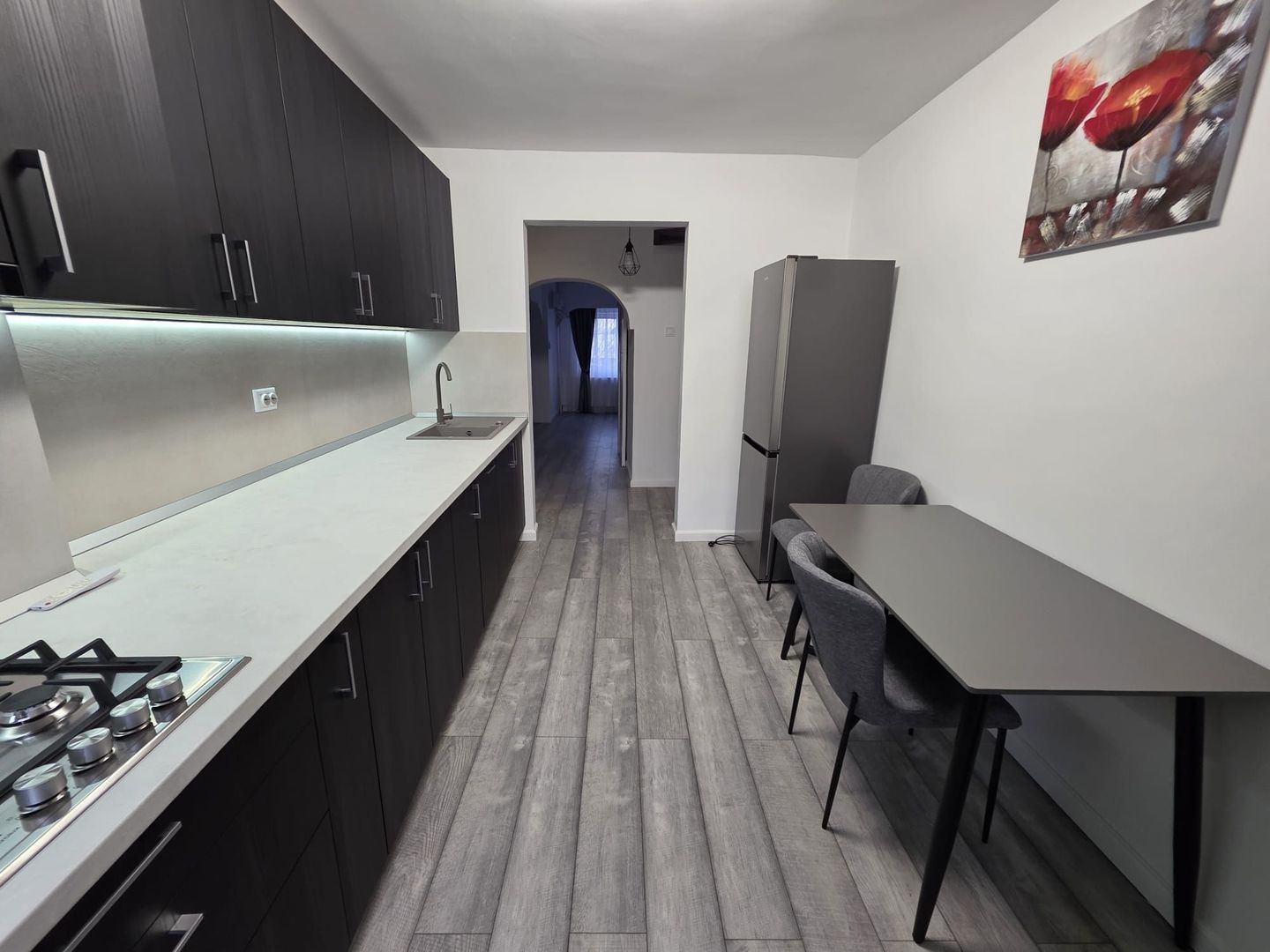 Apartament 2 camere Sincai Timpuri Noi Facultati - Poză 5