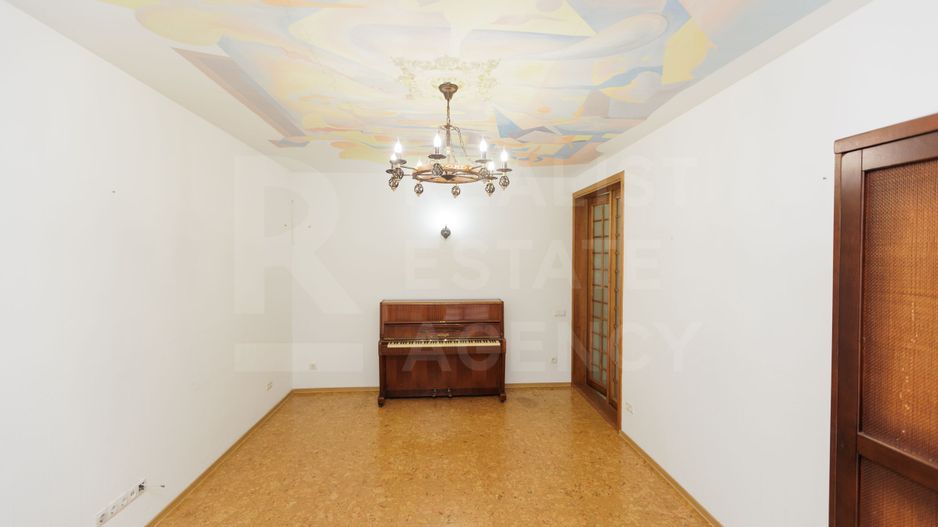 Vânzare, apartament, 3 camere și living, str. Bănulescu-Bodoni, Centru - Poză 8