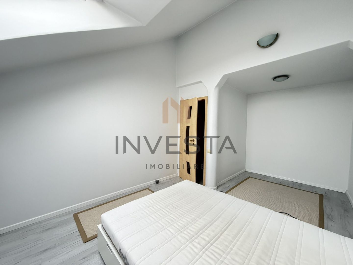 Penthouse elegant cu vedere spre oras-zona Mircea Eliade - Poză 11