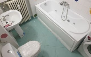 Un frumos apartament de inchiriat vizavi de teatrul Metropolis - Poză 10