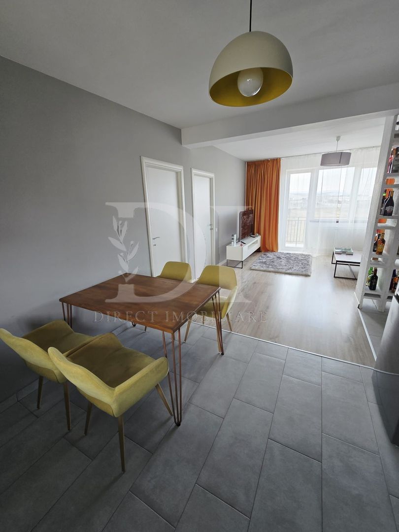 Apartament 3 camere / Zona Terra / Floresti - Poză 5