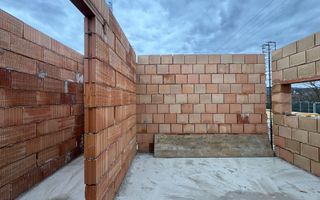 Casa individuala | 1 nivel | 105 mp | Toate utilitatile | Micesti - Poză 3