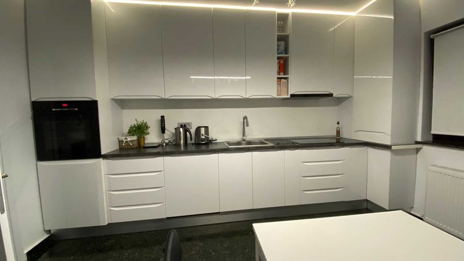 Penthouse Lux, 3 camere 127,3 mp, Tineretului63, Militari Residence - Poză 2