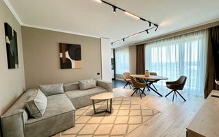 Apartament 3 Camere | 2 Băi | Prima Inchiriere | Atrium Plaza - Poză 3