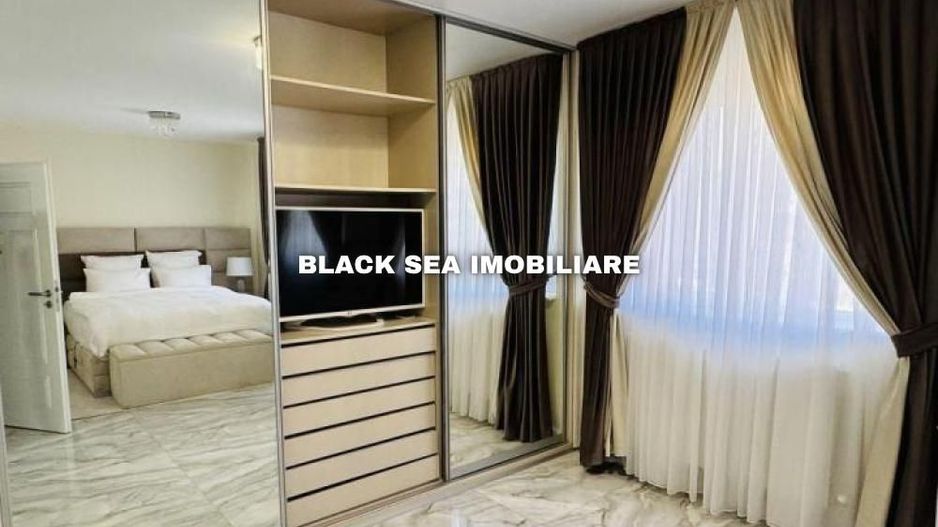 Apartament 2 camere, 2 băi Ultramodern–Tomis Plus, - Termen Lung - Poză 6