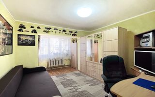 De vânzare | 2 camere | 53 mp | Strada Dobrogei. - Poză 7