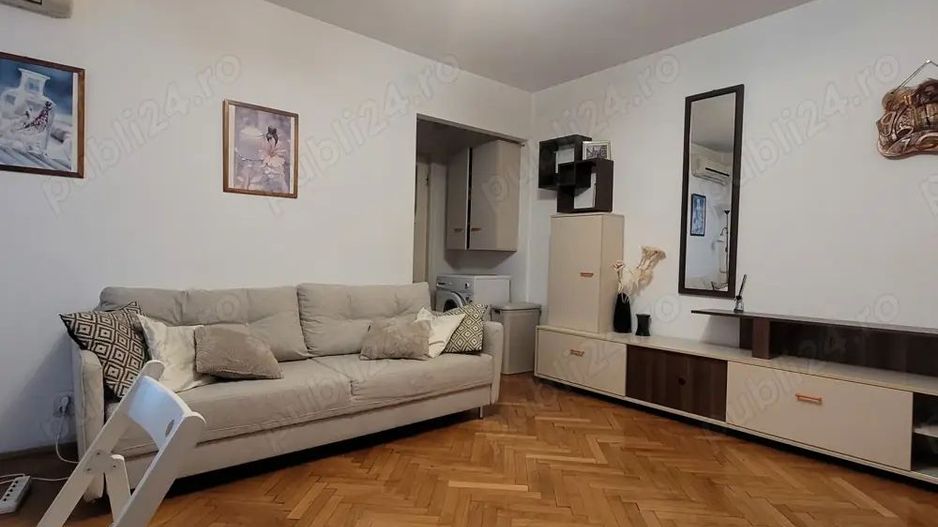 Apartament 2 camere Amzei la 5 minute de metrou Piata Romana - Poză 1