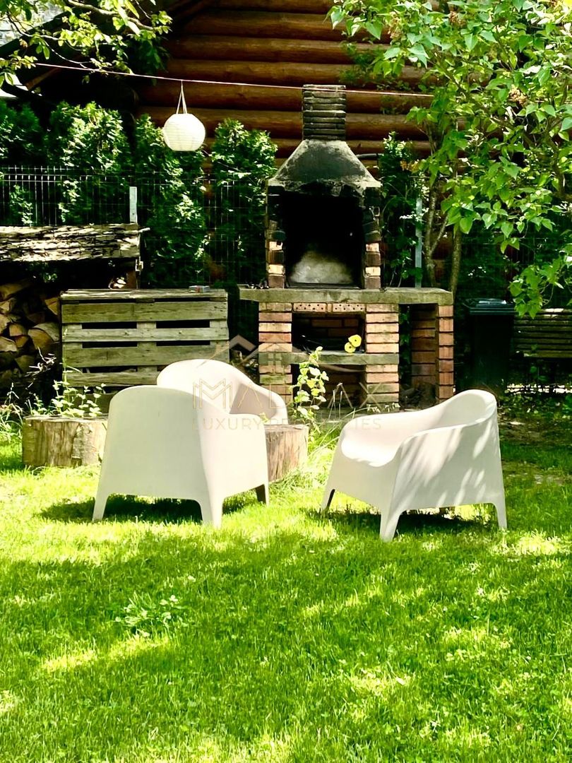 Vilă  5 camere *Teren915mp *Breaza - Poză 1