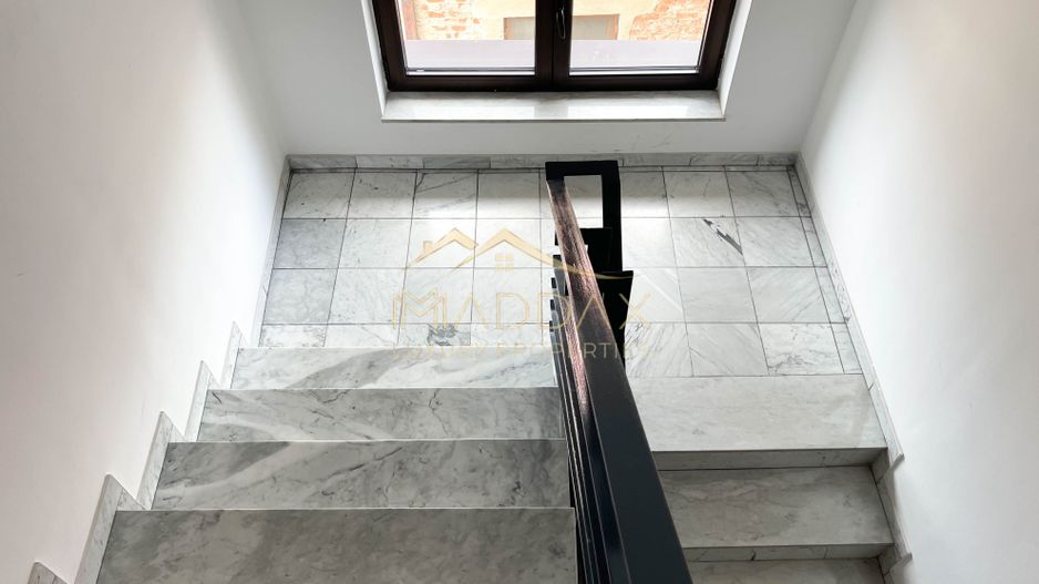 Imobil D+P+4E de tip spatiu comercial // Dorobanti - Poză 28