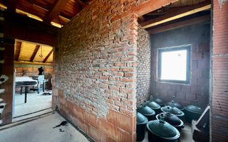 Casa indviduala cu teren generos,  COMISION % - Poză 14