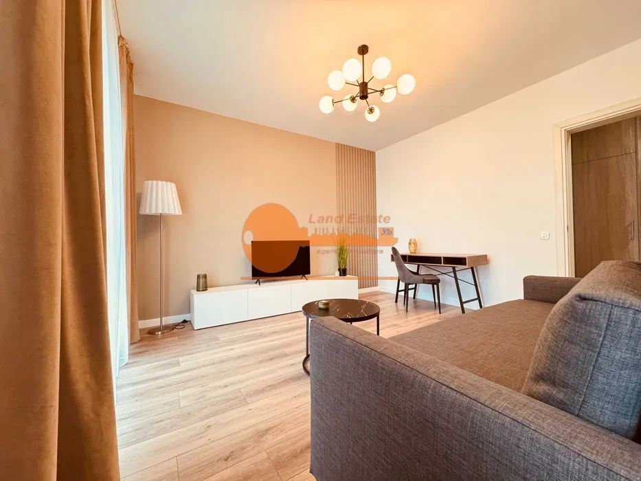 Studio- 21 Residence- 5 minute metrou - Poză 2