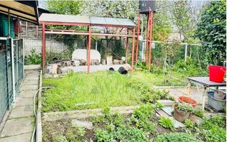 De vânzare – casă situată pe strada Nicolae Iorga - Poză 26