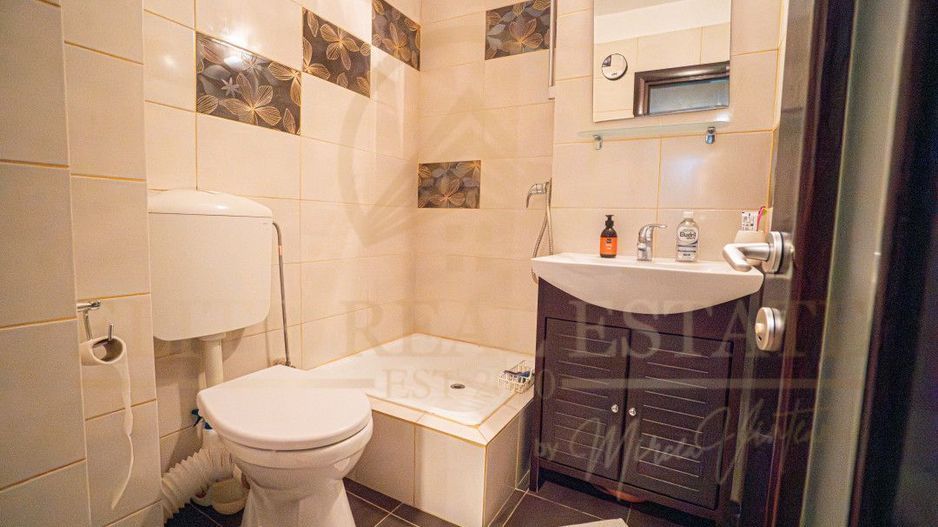 Inel 1 -  Eden - Apartament 4 camere - Loc de Parcare - Ideal pentru Familii - Poză 22