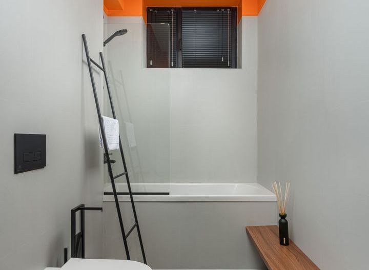 Apartament 3 camere de vanzare - Herastrau - Poză 17