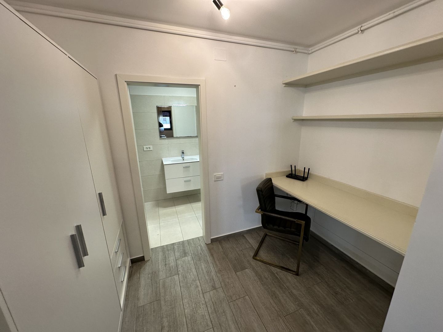 Apartament 3 camere - Dumbravita - Poză 22