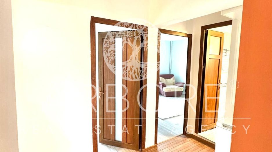 Apartament 3 camere de închiriat–Loc de parcare inclus - Poză 19