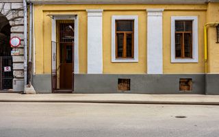 Spațiu comercial strada Episcopiei nr 1, Pregătit pt afacerea ta! - Poză 1