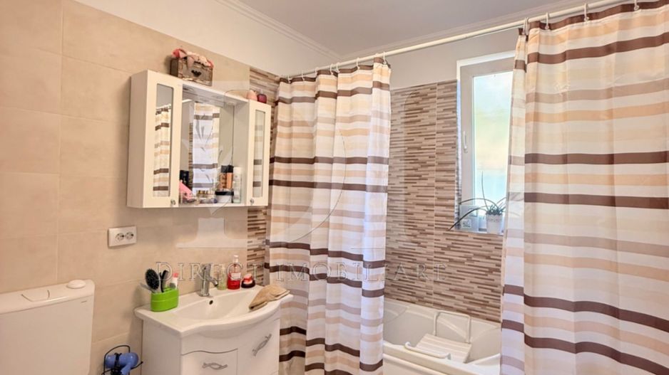 Apartament la cheie / garaj / Zona Terra - Poză 9