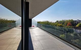 Penthouse 5 camere*parcare subterana*TVA inclus*Cantemir Residence - Poză 2