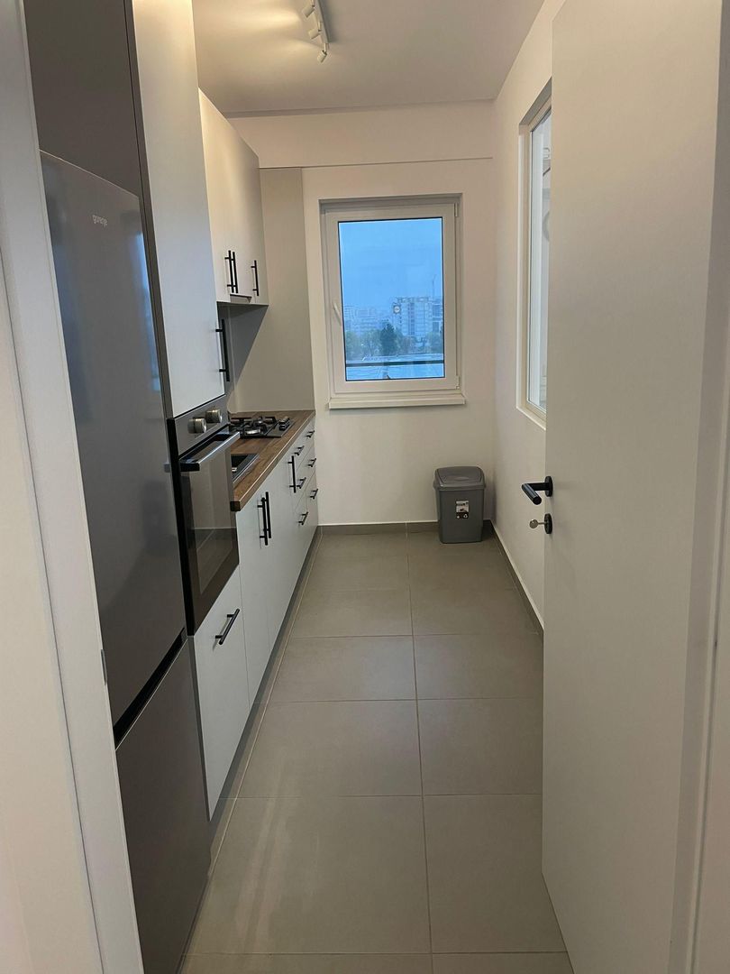 Apartament 2 camere, 13 sepeptembrie, bloc nou, centrala proprie - Poză 22