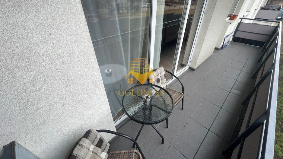 3 camere,  modern,  parcare,  AC,  cartierul  Iris,  Junior Residence - Poză 8