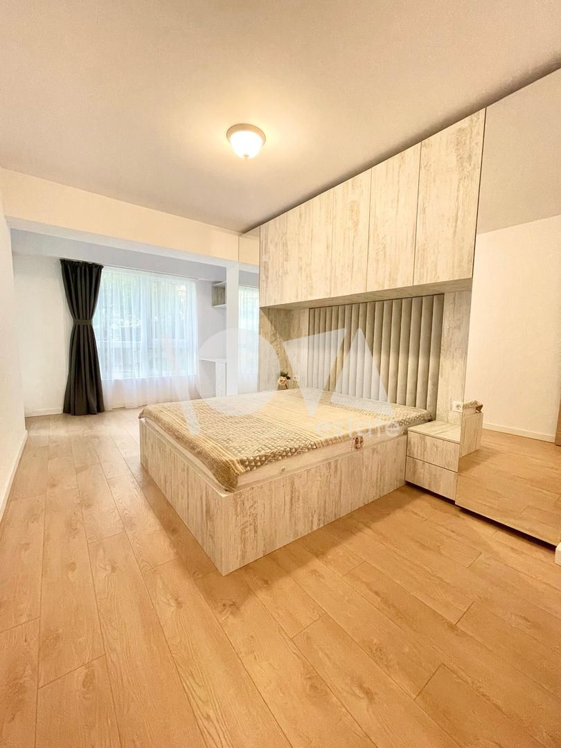 De închiriat: apartament 2 camere - spațios - cochet - Timpuri Noi - Poză 9