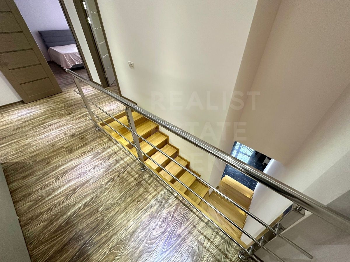 Chirie, apartament, 2 camere, str. Vasile Lupu, Buiucani - Poză 7