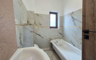 Casa individuala, 213 mp - 2 Aparatmente separate, Brasov - Sanpetru - Poză 14