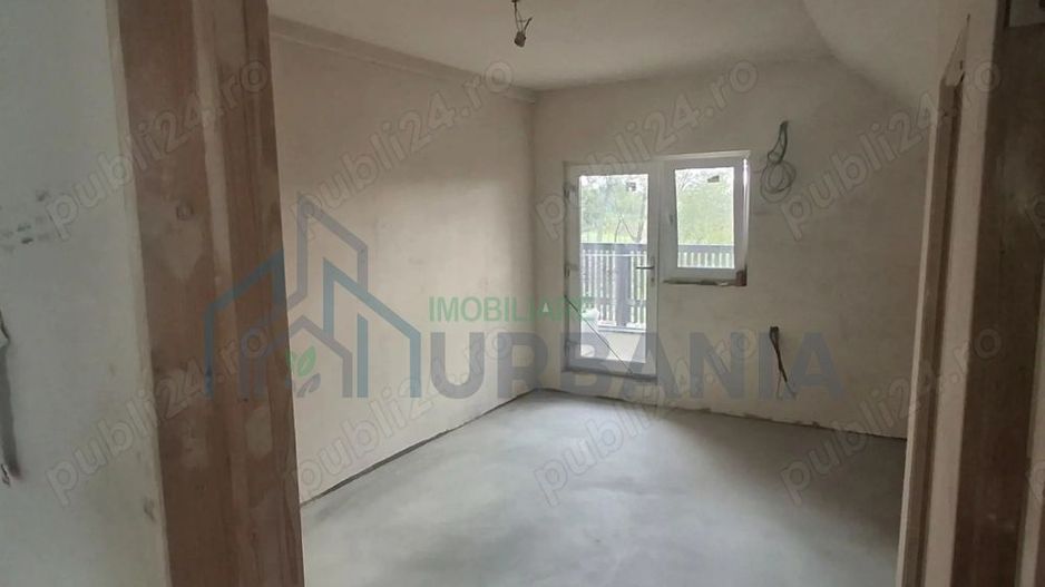 Vând casă P+M (2020) cu teren 2.860 m, Țigănași stradă principală - Poză 7