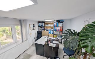 Vanzare casa 5 camere Tei,  zona Lacul Tei,  Bucuresti Sector 2 - Poză 16