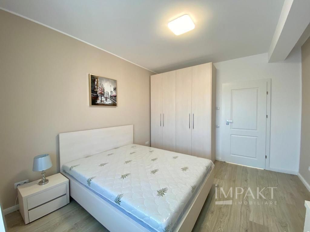 Apartament 3 camere aflat la 2 pași de UMF! Disponibil din 1 August - Poză 9