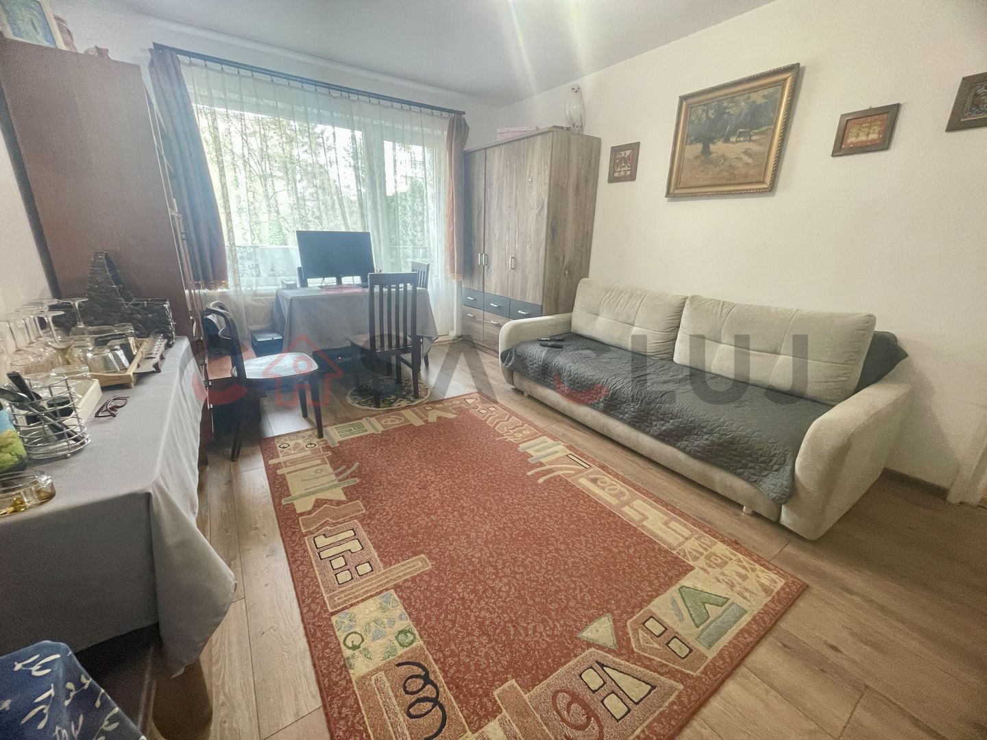 Noul "acasa" al familiei tale, intr-o zona verde, linistita si sigura - Poză 1