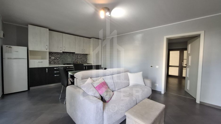 Apartament modern  2 camere , – Cartierul Tineretului, (la casa) - Poză 2