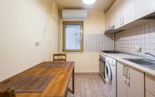 COMISION 0% - Apartament 2 camere decomandat sos. Titulescu - Piata Victoriei - Poză 12