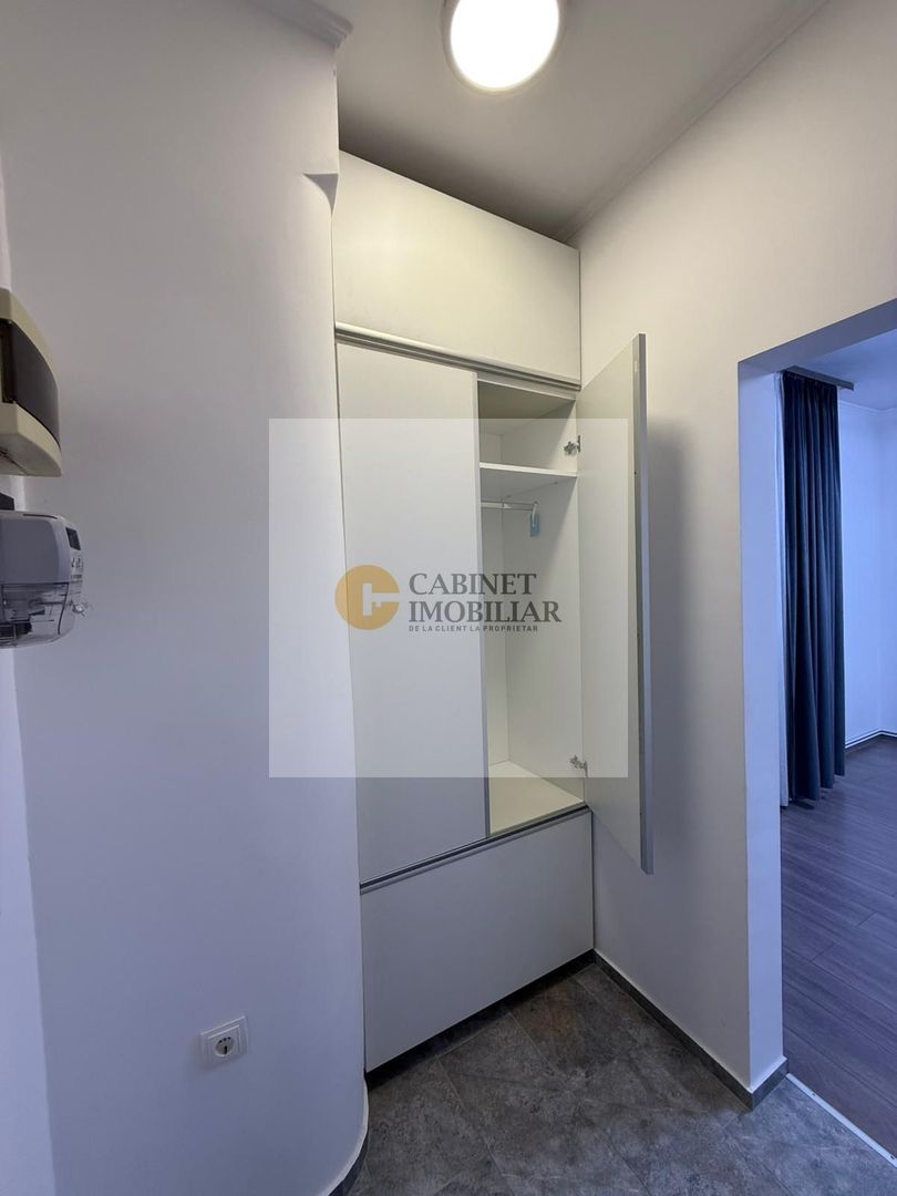 4 camere  | Etaj 1/6  | Cismigiu | 65 mp - Poză 16