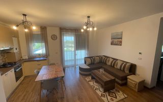 Giroc-Profi Super | 2 camere | Loc de parcare | Etaj intermediar - Poză 7