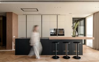 Apartament modern 4 camere I Zona Barbu Vacarescu I Imobil nou - Poză 3