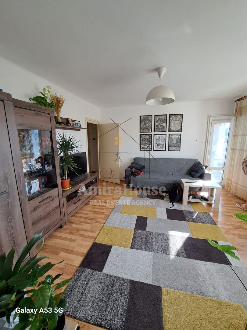 Apartament 2 camere zona Parcul Mare BT Arena - Poză 3