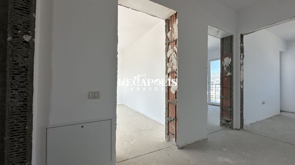Intrarea in Sanpetru / Cartier Privat / Credit - Poză 15