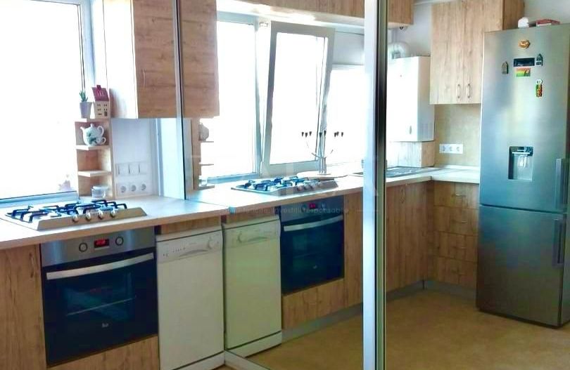 Apartament cu Terasă Spațioasă – Între Lacuri, Mărăști - Poză 1