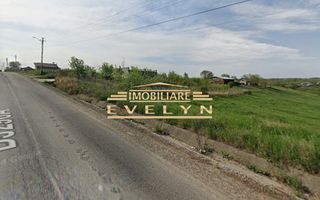 Teren intravilan de vânzare – intrare în Roșiori - Poză 1